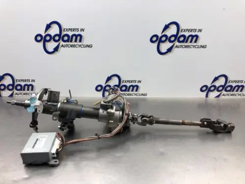 Stuurbekrachtiging Elektrisch-8224980