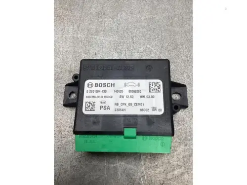 PDC Module-7868124