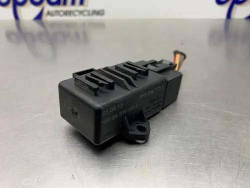 Stoelverwarmings module-8280992