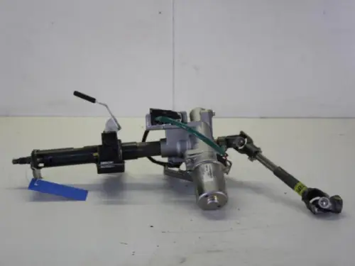 Stuurbekrachtiging Elektrisch-7884222