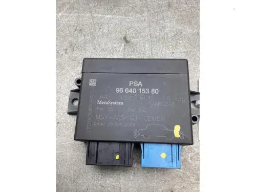 PDC Module-7977487