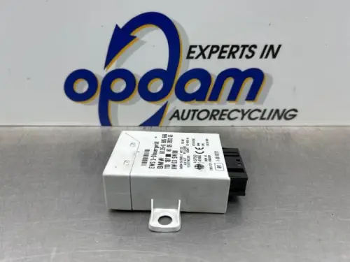 Immobiliser module-8297811