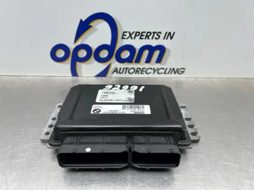 Computer Motormanagement-8297811