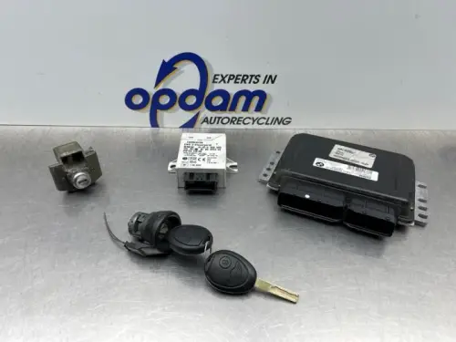Computer Motormanagement-8248230