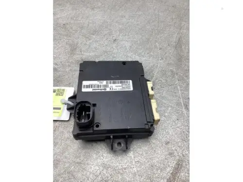 Centrale Deurvergrendelings Module-8090667