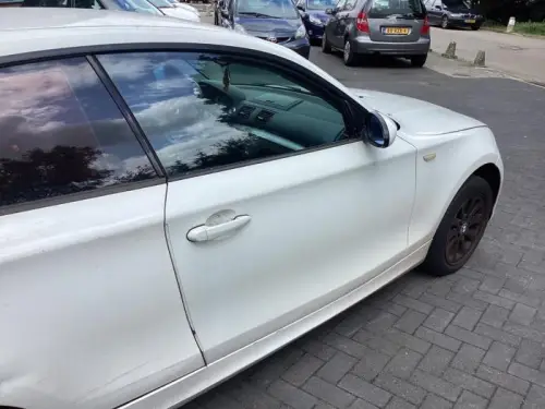 Portier 2Deurs rechts-8225095
