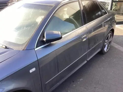 Portier 4Deurs links-voor-8310598