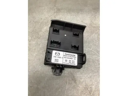 Comfort Module-7974996