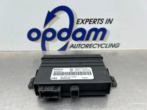 PDC Module-8195532