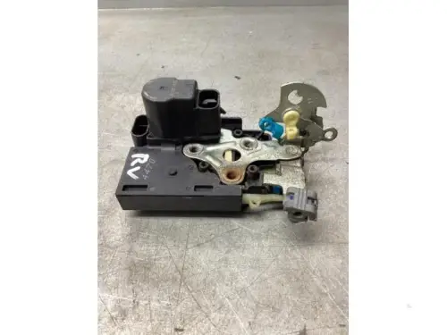 Deurslot Mechaniek 4Deurs rechts-voor-8081320