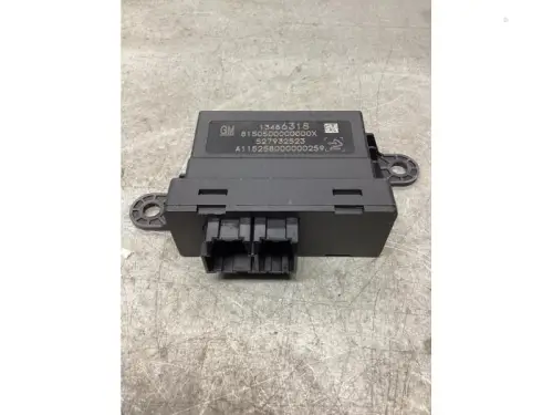 Comfort Module-8081320