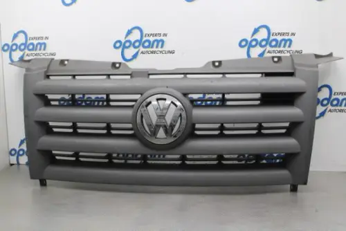 Grille-