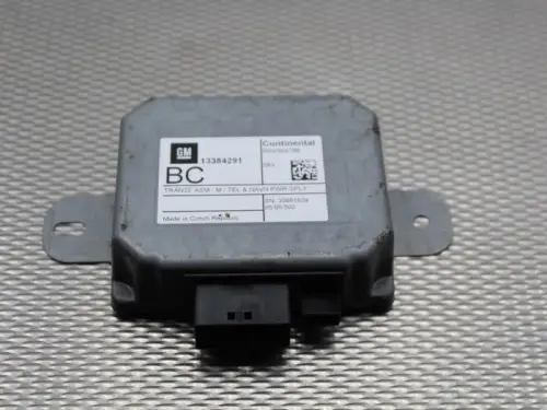 Module (diversen)-7887453