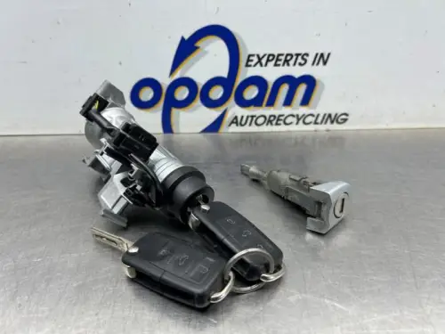 Slotenset Cilinder (compleet)-8271547