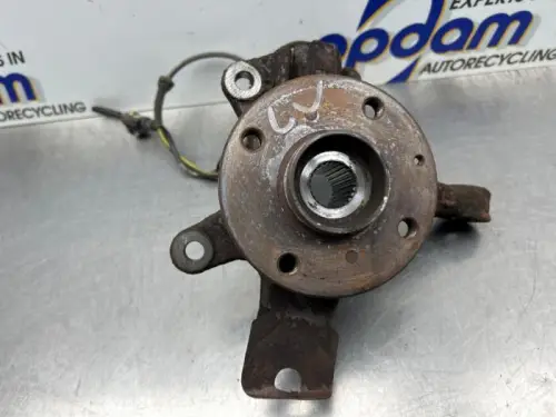 Fusee links-voor-