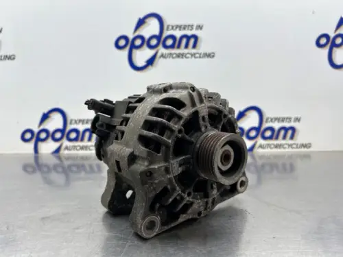 Dynamo-8537628
