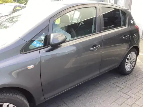 Portier 4Deurs links-voor-8474957