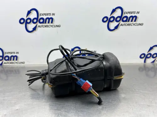 Cabriodak Motor-8537938