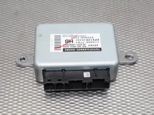 Stuurbekrachtiging Computer-7874135