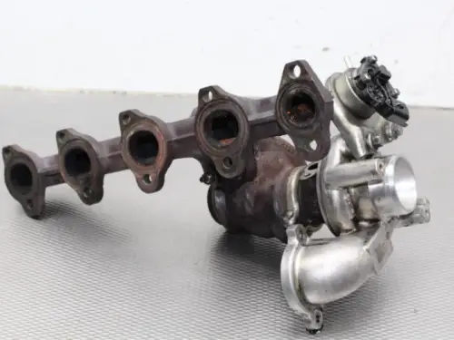Turbo-