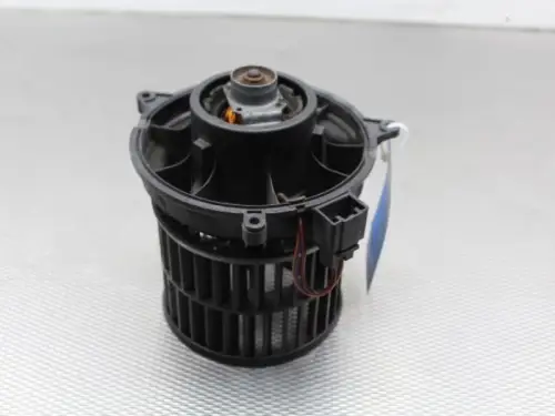 Kachel Ventilatiemotor-