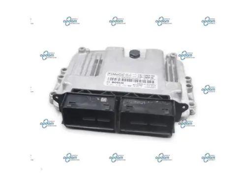 Computer Motormanagement-7879644