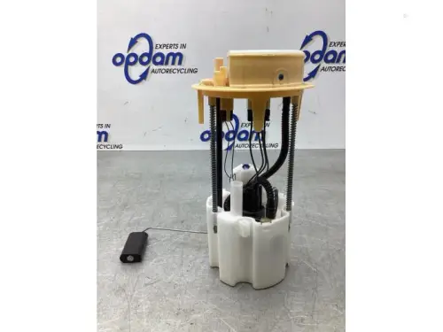 Brandstofpomp Elektrisch-8050256
