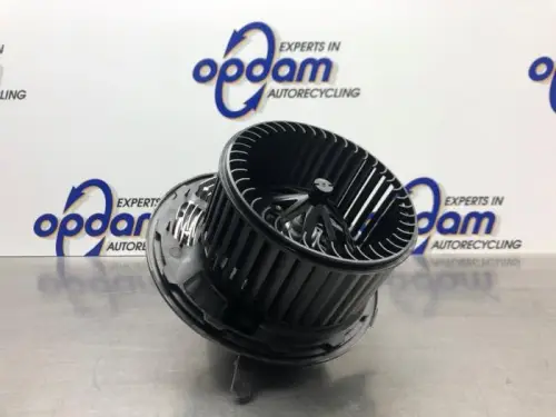 Kachel Ventilatiemotor-