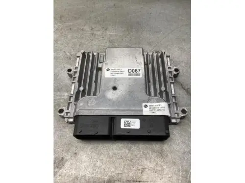 Computer Motormanagement-8082925
