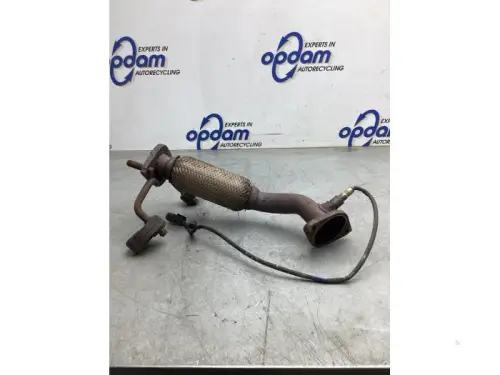 Uitlaat voorpijp-8126860