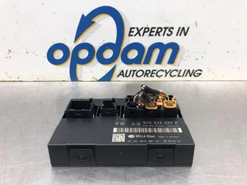 Comfort Module-8025736