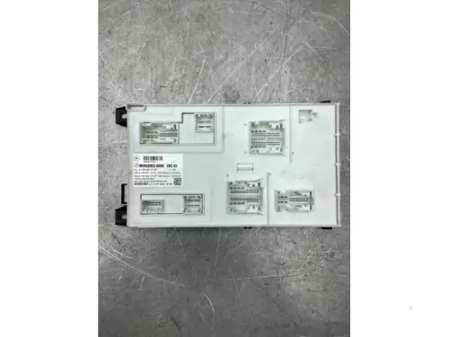 Computer Body Control-6937728