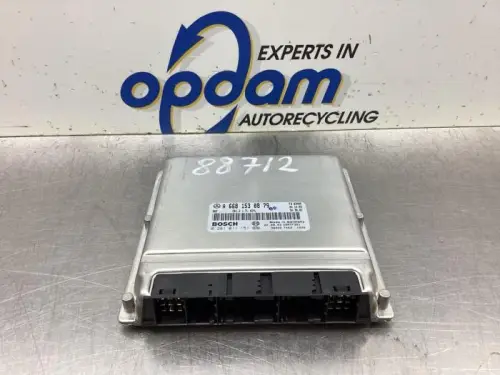 Computer Motormanagement-8063328
