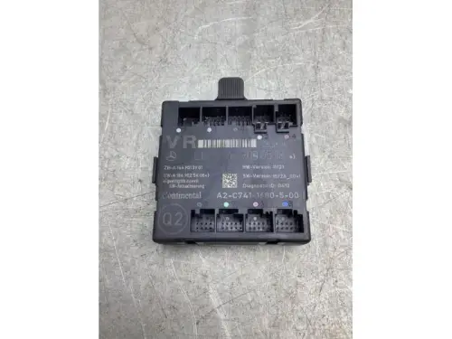 Centrale Deurvergrendelings Module-6937728