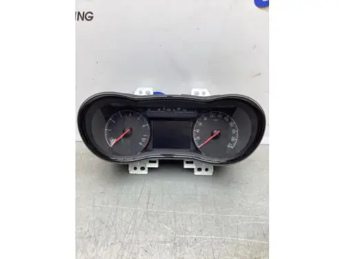 Kilometerteller KM-8081320