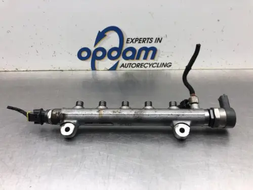 Brandstofdruk sensor-7850183