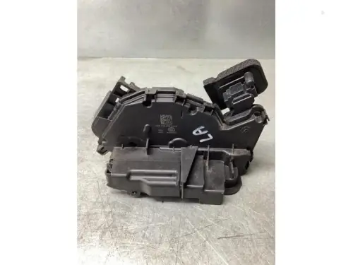 Deurslot Mechaniek 4Deurs links-achter-8096778