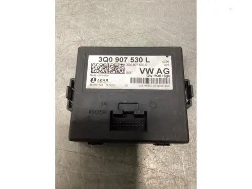 Gateway module-8096778