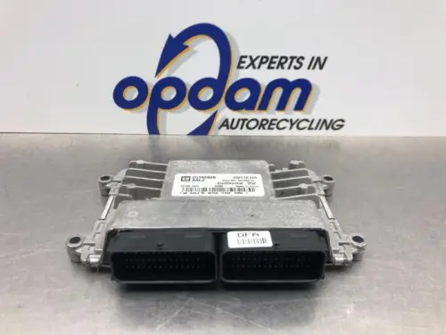 Computer Motormanagement-8206281