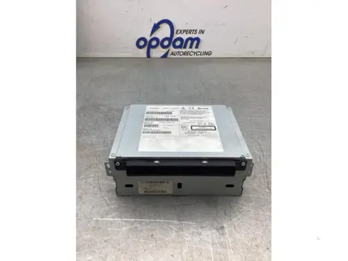 Regelunit Multi Media-8186252