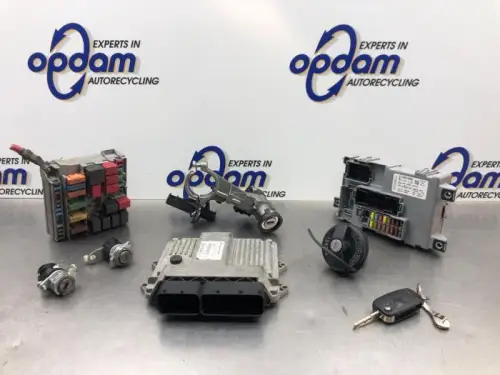 Computer Motormanagement-8209441