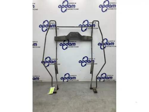Ophangmechaniek reservewiel-8185591