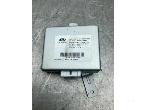 Comfort Module-8128959