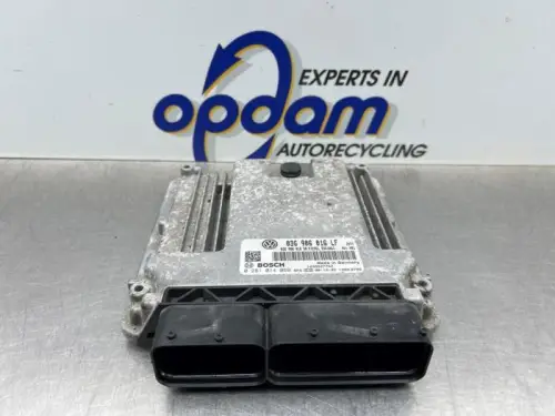 Computer Motormanagement-8252843