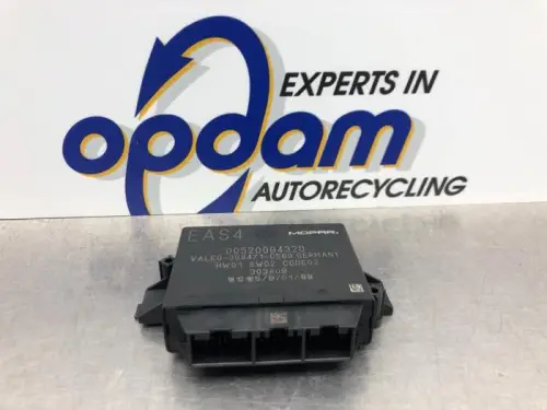 PDC Module-8109027