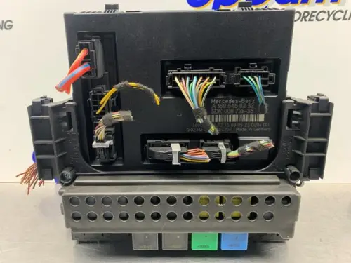 Computer Body Control-8151586