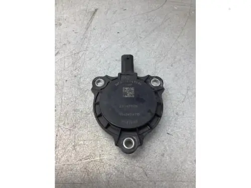Nokkenas Sensor-