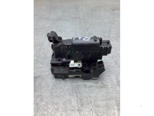 Deurslot Mechaniek 4Deurs rechts-voor-7980551