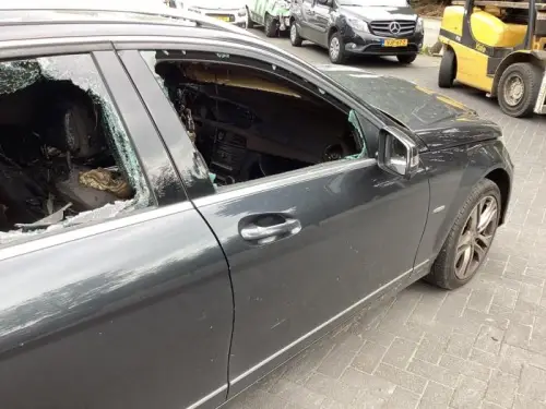 Portier 4Deurs rechts-voor-8179806
