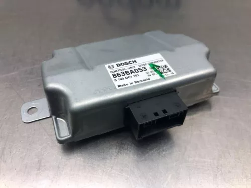 DC/DC converter-8099264 (20251849)